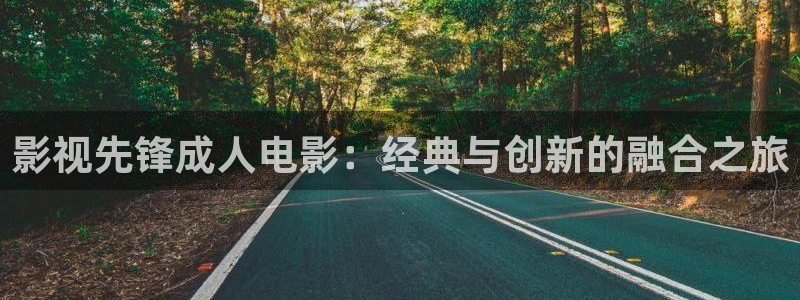 樱桃网视频入口：影视先锋成人电影：经典与创新的融合之旅